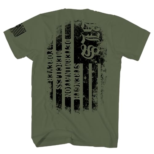 Black Label Society Band T Shirt Adult Front & Back Print Green American Heavy Metal Band Graphic Tees2