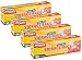 ProPack Disposable Plastic Storage Bags with Original Twist Tie, 1 Gallon Size, 600 Bags, Great for Home, Office, Vacation, Traveling, Sandwich, Fruits, Nuts, Cake, Cookies, Or Any Snacks (4 Packs)