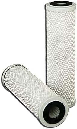 Optipure Replacement Cartridge CTO-10 (FX-11, FX-21, SX2-21)