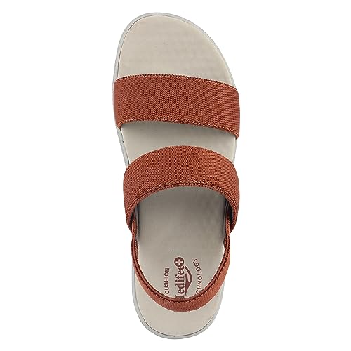 Image of Medifeet Women's Dual Strap Fashion Sandals