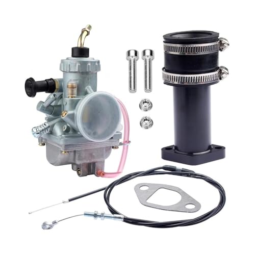 Kit câbles accélérateur et collecteur pour vos sorties en kart et moto