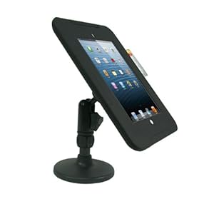 nCLOSE for Apple iPad Enclosure