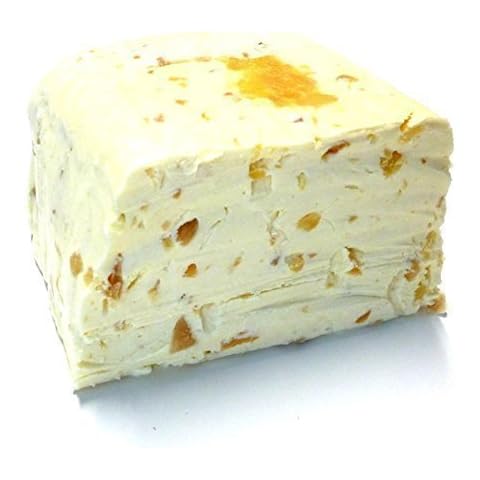Frischkäse Machelle mit Ingwer süßer Käse 300g Cover