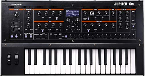 ROLAND ([h) AiOfOVZ JUPITER-Xm VZTCU[
