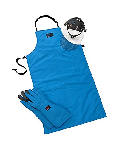 Cryo-Protection® Grip Safety Kit, Elbow, XL, 48 in