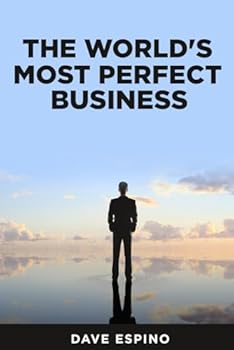 Paperback The World's Most Perfect Business Book