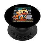 Software-Developer Computer Tech-Duckling
