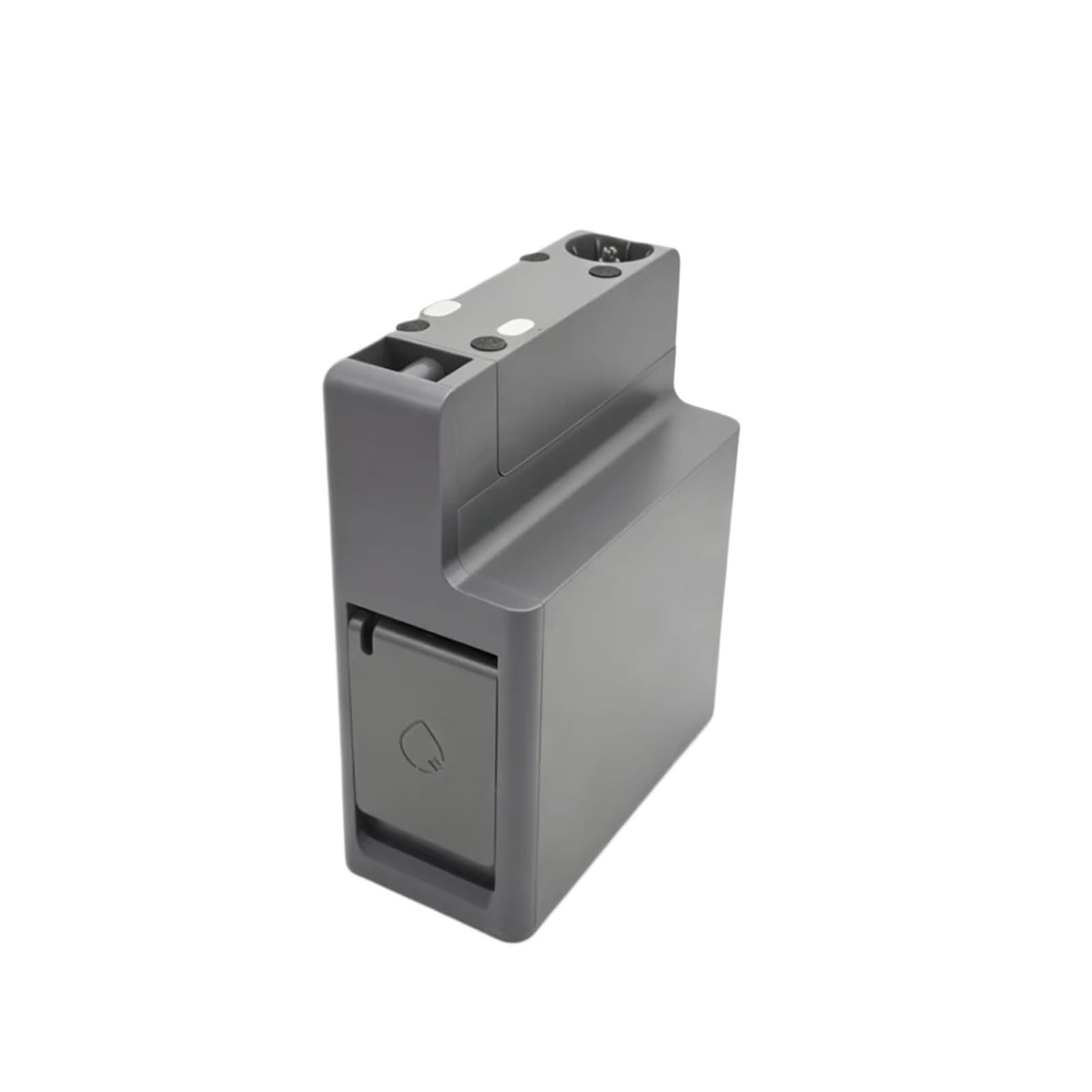 Spender Modul Kompatibel Mit Mova E30 Ultra S2 Staubsauger | Ermöglicht die automatische Dosierung von Reinigungsmitteln