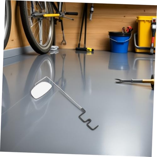 Miroir de lunettes ajustable cyclisme vtt route accessoire velo - 7