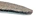Moneysworth & Best |Polar Felt Insoles | Temperature Control Down to -25C/32F | Winter Shoe Insoles | Men's Size 13