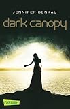 Cover zum Buch Dark Canopy
