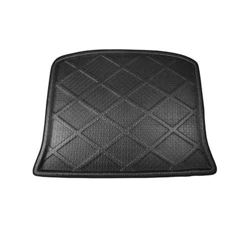 Tapis coffre Ford Edge stop humidité et saleté plateau de sol