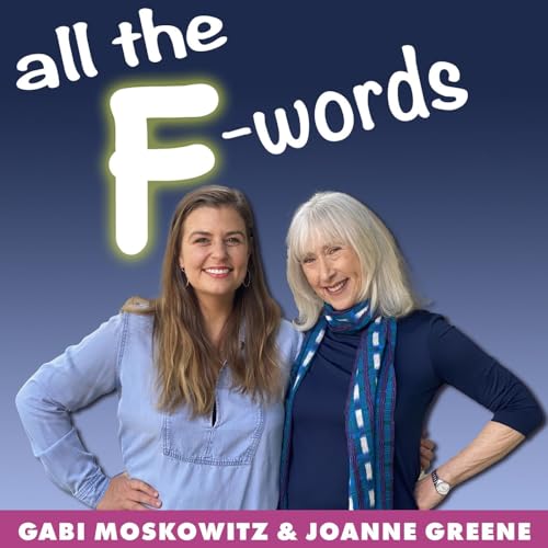 『All The F Words』のカバーアート