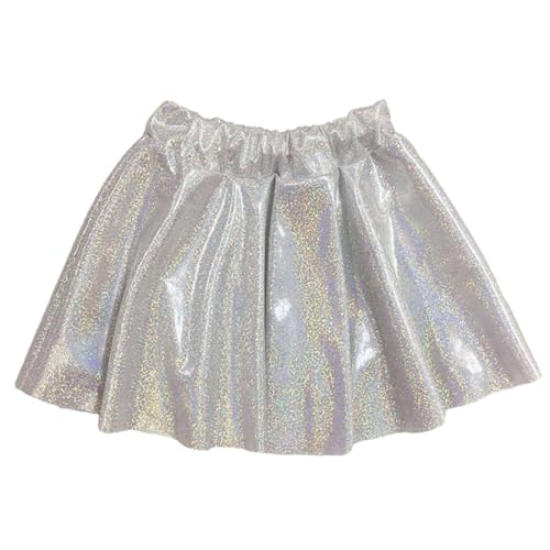 Jupe à paillettes pour le carnaval tenue de fête et costume de danse