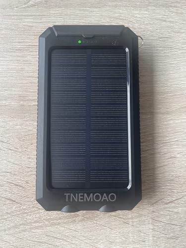 Solar Phone Charger