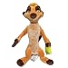SDFX El Rey León de Peluche Anime El Rey León Timón Peluche de Peluche de Peluche Animales Muñecas 30Cm, Regalos de Cumpleaños de Navidad para Niños