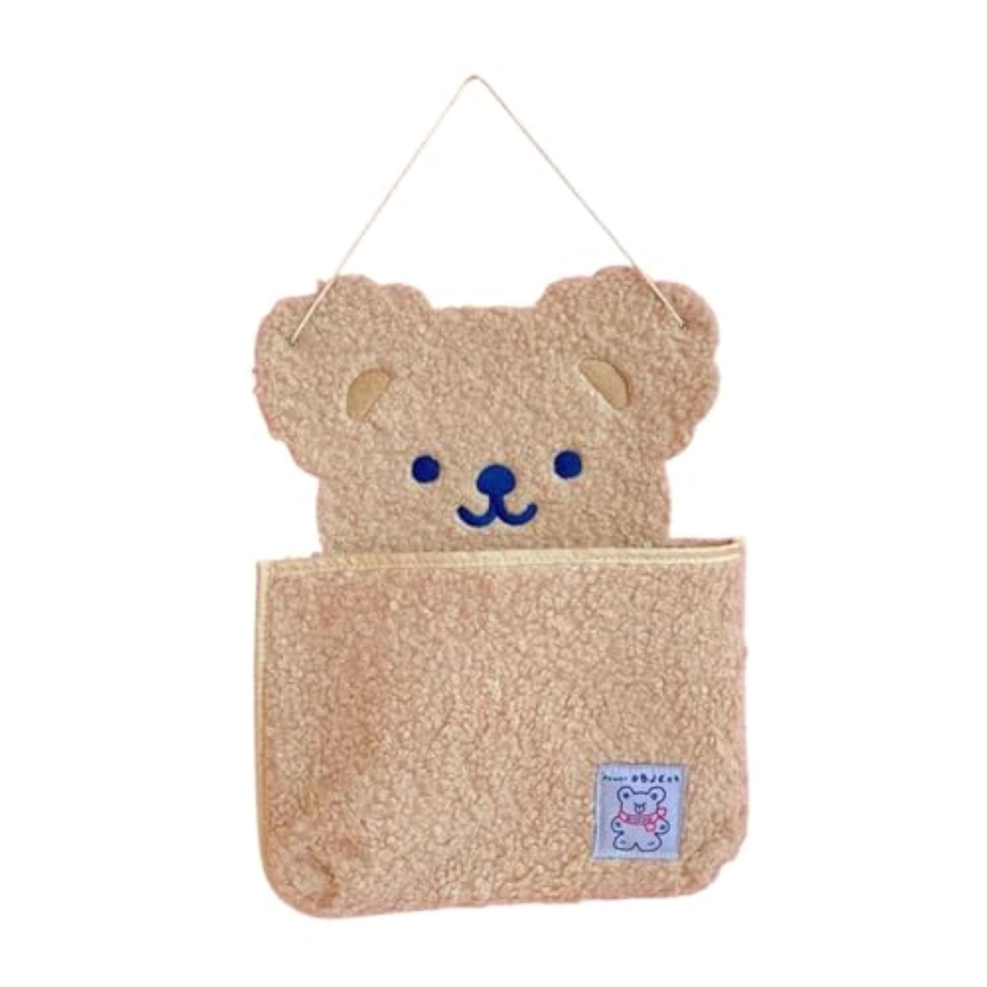 Wall Hanging Storage Bag, Portable Closet Organizer