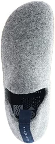 Asportuguesas Men's CityM Slip On | Image 6