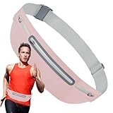 ceinture pour sportifs 2z·belt Imperméabilité optima: Matériau nylon avec couche imperméabbloquant pluie et transpiration, garantissant sécurité des objets personnels durant activités extérieures