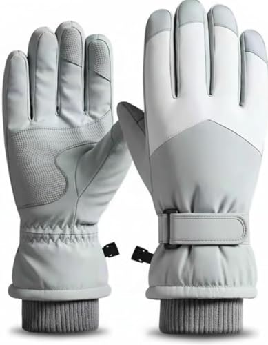 Ski Gloves