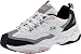 Produktbild Skechers Damen D'lites 4.0 Fresh Diva Sneaker, White Leather Mesh Black Pink Trim, 39 EU