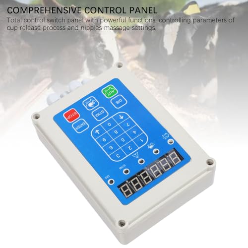 Termostato Com Temporizador de Ciclo Digital 24V, Fabricação Em Casa, Termostato Digital, Saída de R