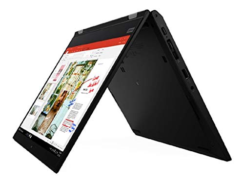 Lenovo TS/ThinkPad L13 Yoga G1 / i7-10510U / 16GB / 512GB /Windows 10 Pro 64 TS/ThinkPad L13 Yoga G1 / i7-10510U / 16GB / 512GB /Windows 10 Pro 64