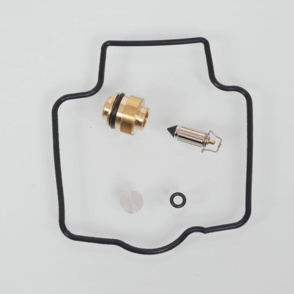 Kit réparation carburateur Tourmax Kawasaki ZZR 600 1991-2000 CAB-K9 FBG-402