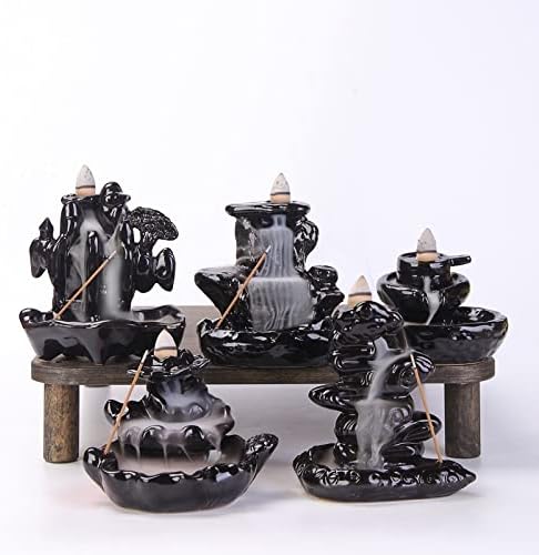 伊万里焼 香炉 白磁 幸仙作 透し彫 三足 お香 置物 インテリア