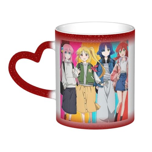 ڂEE }OJbv R[q[ Z~bN  Jbv Jbv ׂ~ߎ e ۉR[q[Jbv H Z~bN ItBX z[ Mtgp 330ml Red