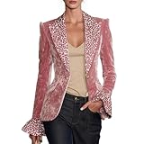 Occasions : hauts élégants pour femmes, adaptés aux occasions décontractées et formelles. Idéal pour le travail, le bureau, les voyages d'affaires, le dîner, les rendez-vous, les réunions, Noël, les voyages, les vacances, les banquets et bien plus encore