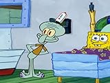 New Digs/Krabs a la Mode