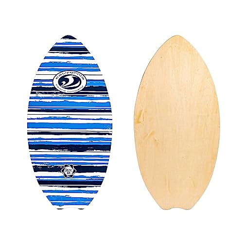 8 Best Wood & Fiberglass Skimboards 【2023】 Sale