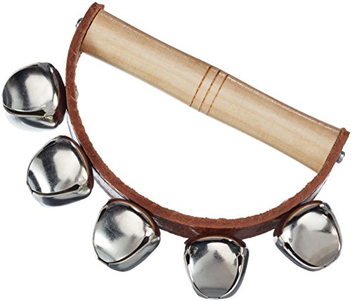 Jinbao Tambourin Cover