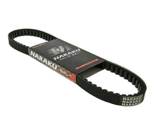 Keilriemen Naraku Typ 724mm für Peugeot Kisbee 50 4T