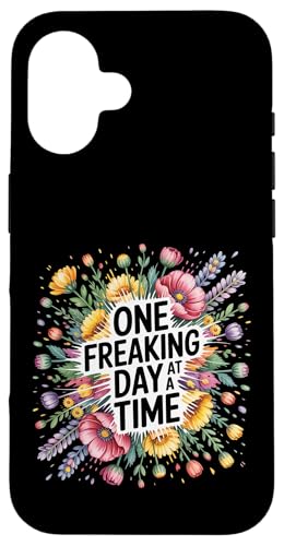 One Freaking Day At A Time �T�o�C�o����� |- �X�}�z�P�[�X iPhone 16 �p