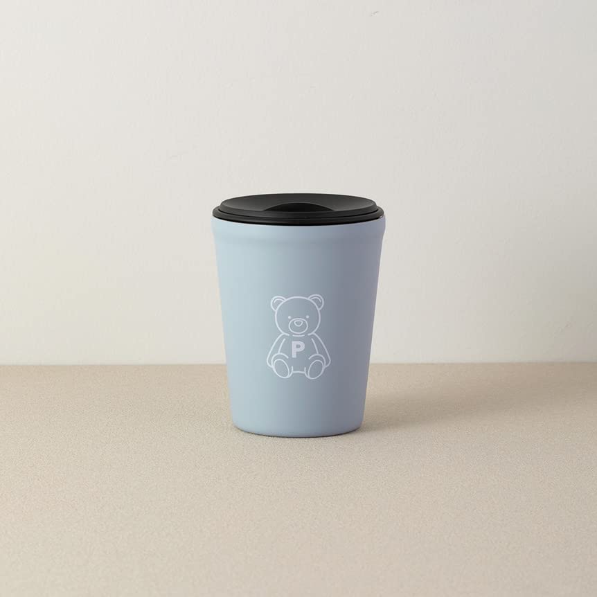 Amazon | gelato pique cafe ジェラート ピケ カフェ ベアロゴサーモ 