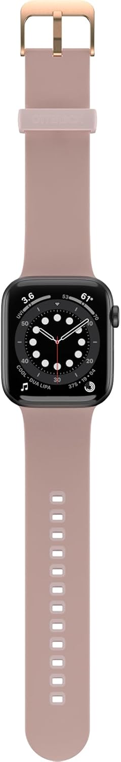 OtterBox All Day Band for Apple Watch 42/44/45/46mm - Ballet Shoes (Pink)