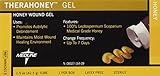 TheraHoney Wound Gel, 1.5 oz. Tube (1/each)