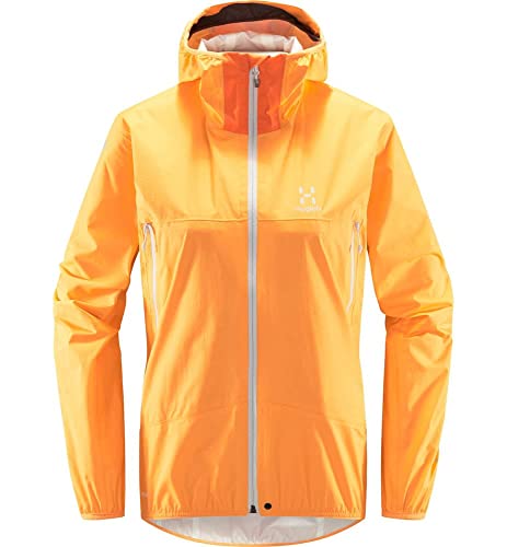 Veste L.i.m Proof Jacket Haglöfs coupe-vent imperméable active