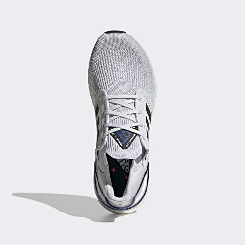 Image of adidas Boys Ultraboost 20 Running Shoes