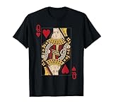 Queen Cards Outfit