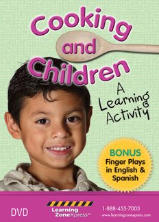 Amazon.com: Cooking And Children: A Learning Activity : Movies & TV