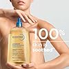 Toderm Shower oil - Ultra-nourishing cleansing oil for dry to very dry skin
