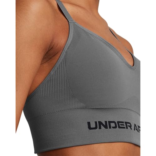 Image of Under Armour Vanish Seamless Low Impact Sports Bra