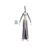 Star Wars Hasbro The Black Series, Taun We