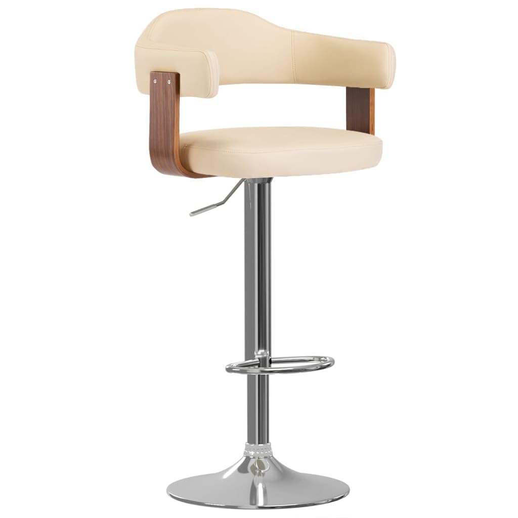 Tabourets de bar pour îlot de cuisine moderne et coin repas cosy