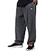 Champion Big and Tall Jersey Knit Pant