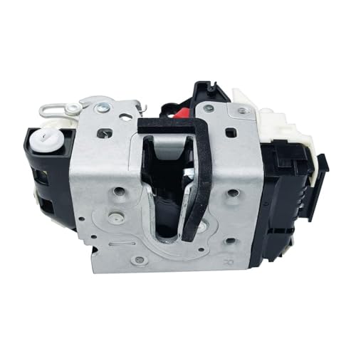 Image of Door Lock Actuator Compatible with 2007-2017 Wrangler, 2018 Wrangler JK Rear Right Passenger Side