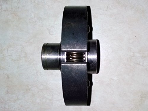 Clutch Assembly Part 108mm Diameter For Wacker WP1550 WP1540 Plate Compactor Engine Motor Replaces OEM 0086968